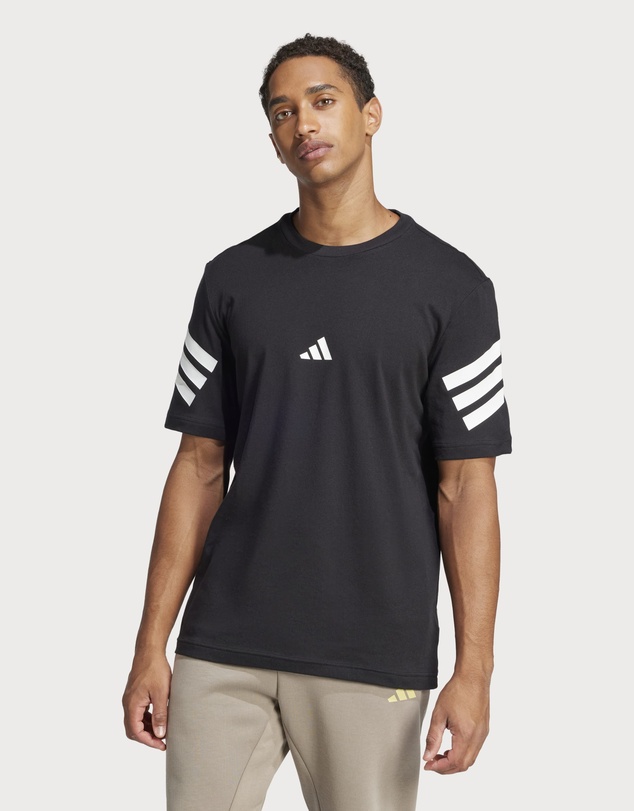 adidas Sportswear - Future Icons 3-Stripes Tee Mens
