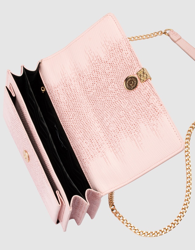 Olga Berg - Nicoletta Shoulder Bag