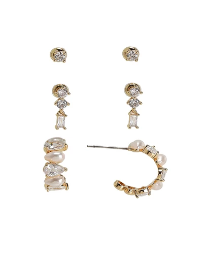 ALDO - Stargazer Earrings