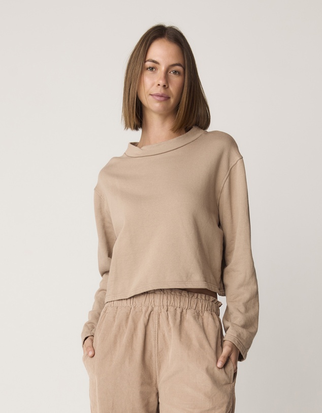 Primness - Sessi Jumper
