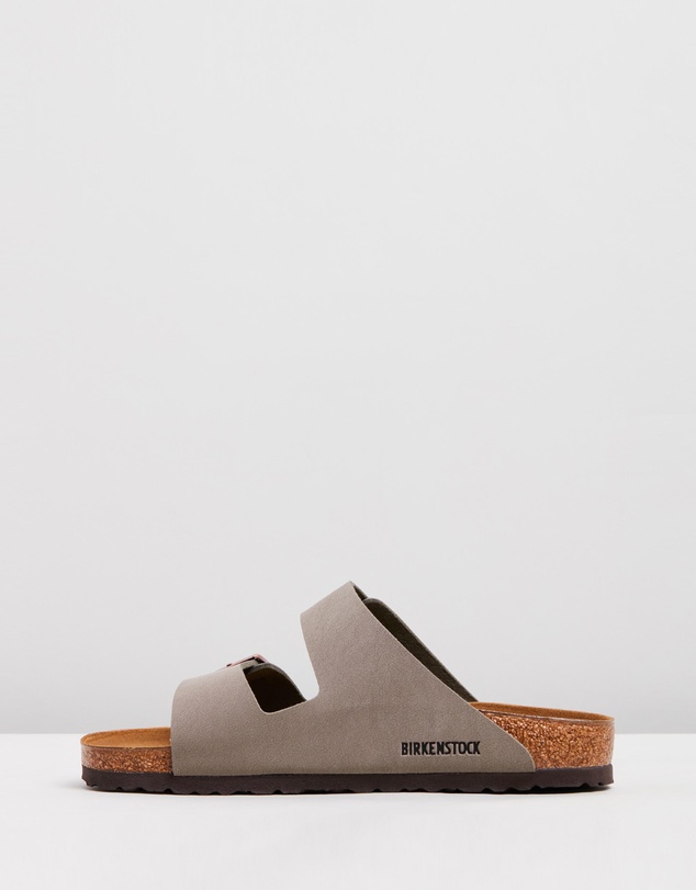 Birkenstock - Arizona Birko-Flor Regular Sandals