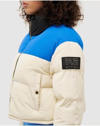 P.E Nation - Initialise Jacket