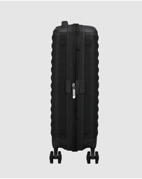 American Tourister - Fastforward Carry-On Tsa Suitcase Expandable (55Cm)