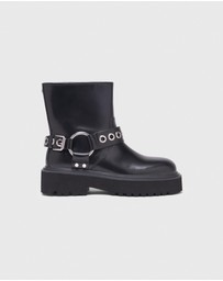Maje - Fivienne Booties