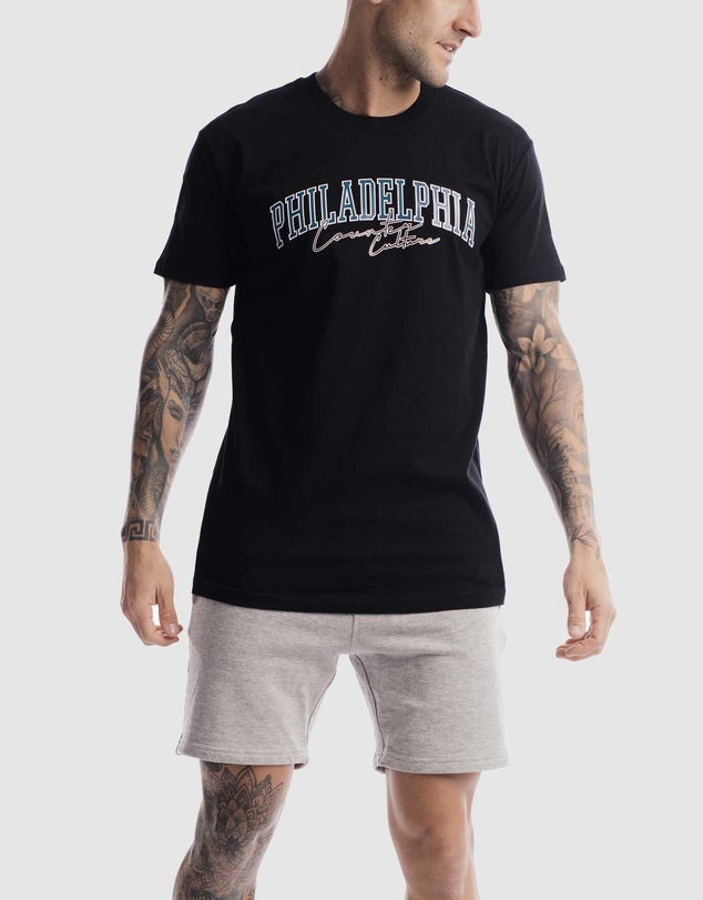 Counter Culture - Philly Tee