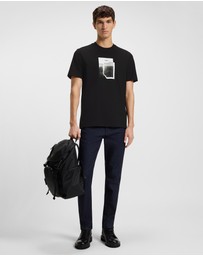 BOSS - Brokenice T-Shirt