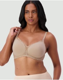 Triumph - Gorgeous Mama Lace Wirefree Bra