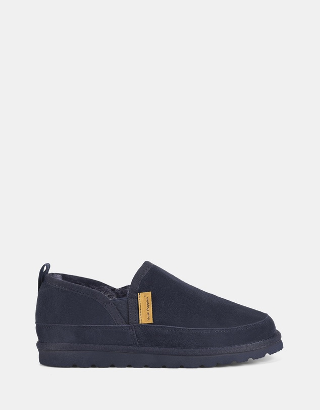 Hush Puppies - Leopold