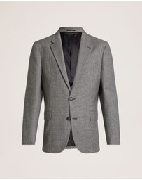 SABA - Garcon Italian Wool Jacket