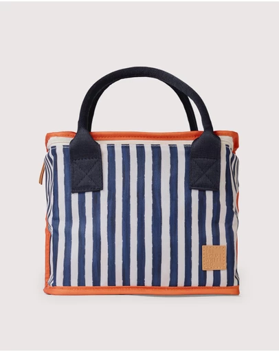 The Somewhere Co - Moon Court Lunch Bag