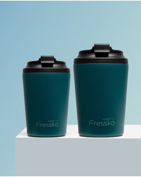 Fressko - Camino 12oz Reusable Coffee Cup