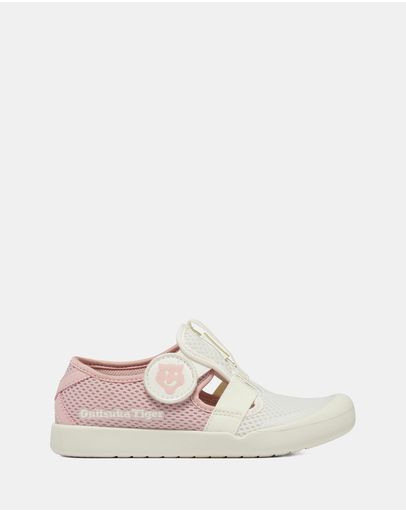 Ginger Peach/Cream