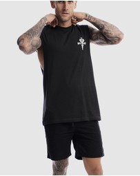 DVNT - Antivenom Tank