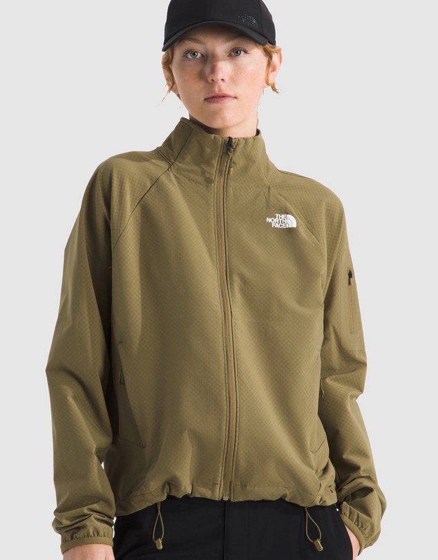 The North Face - Tek Approach Jacket