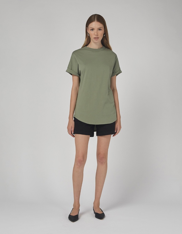 DRICOPER DENIM - Zaplin Shorts