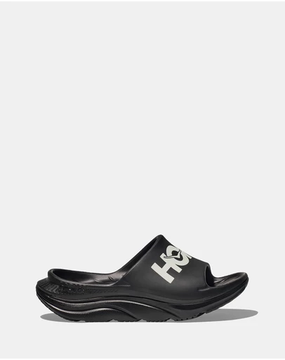 HOKA - Ora Athletic Slides - Unisex