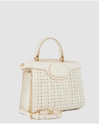 Dune London - Daily - White