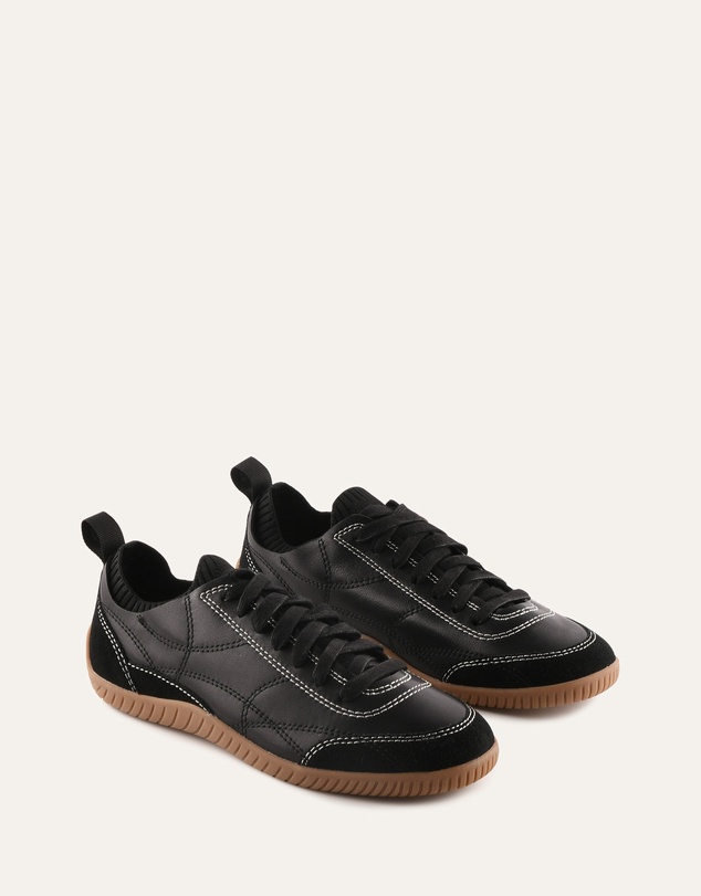 Jo Mercer - Leighton Sneakers