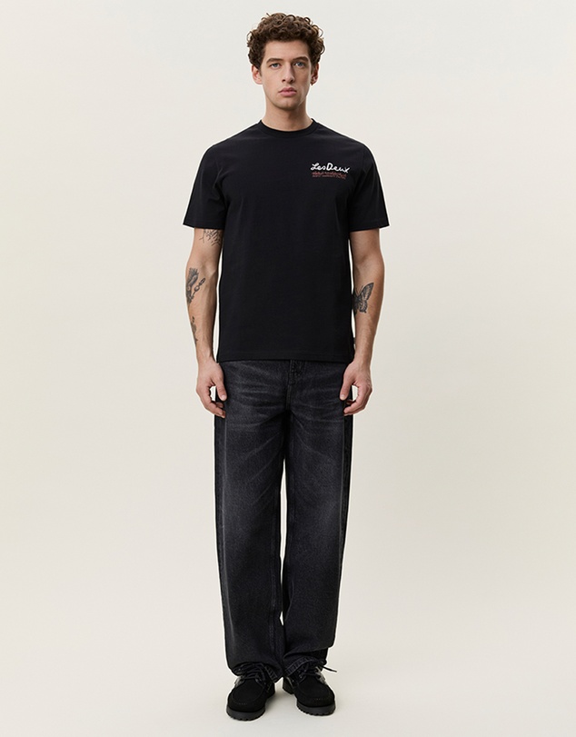 Les Deux - Rural T-Shirt