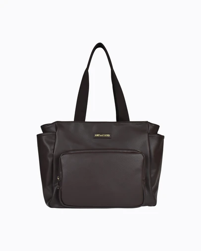 AMP AND SAND - Bebe Baby Bag