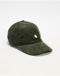 Carhartt WIP - Harlem '12 Wales' Corduroy Cap