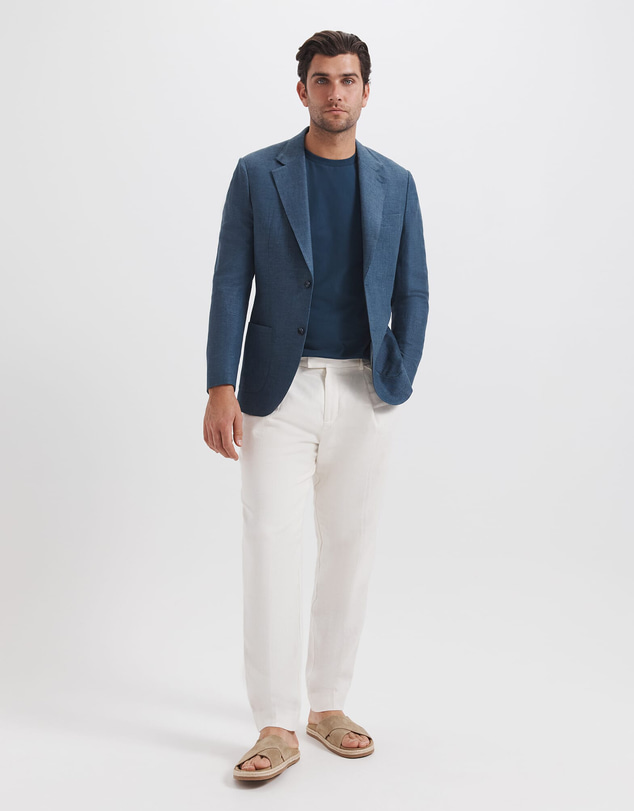 SABA - Lucian Suit Jacket