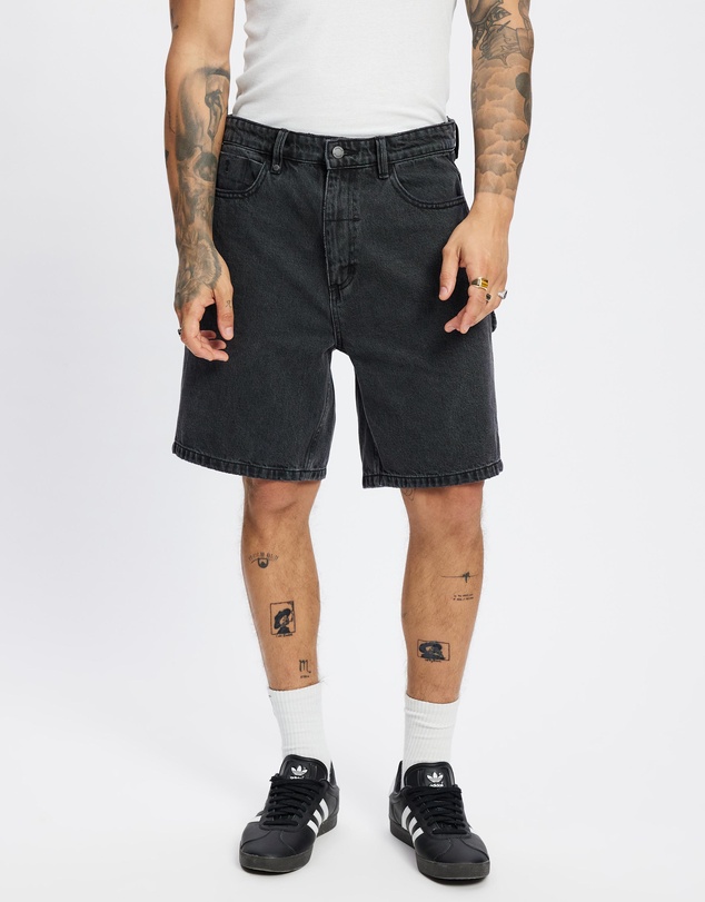 Thrills - Slacker Denim Shorts