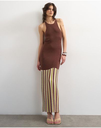 Chocolate Brown