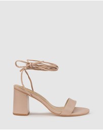 Chaos & Harmony - Union Heel