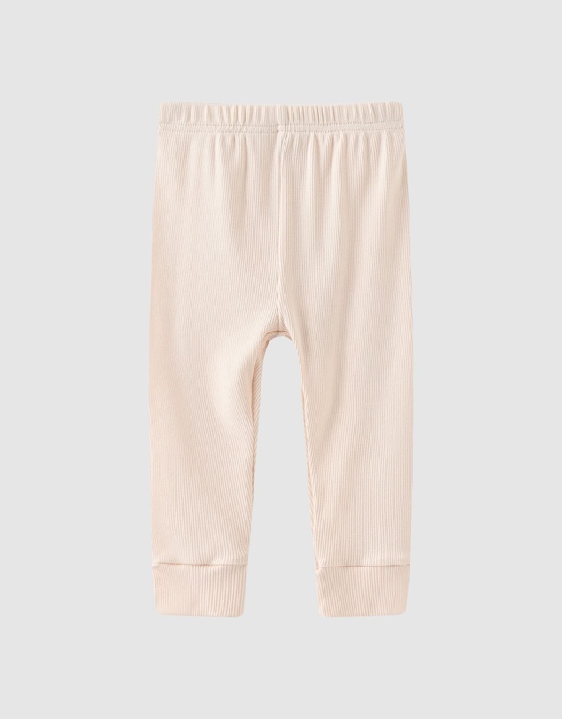Sonne - Organic Cotton Lounge Set