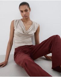 M.N.G - Ricardo Trousers