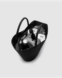 Gaston Luga - Josefine - Waterproof Tote Shoulder Carry Bag