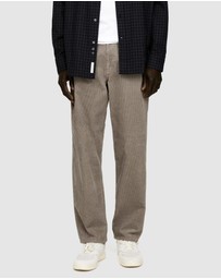 ARKET - Loose Corduroy Trousers