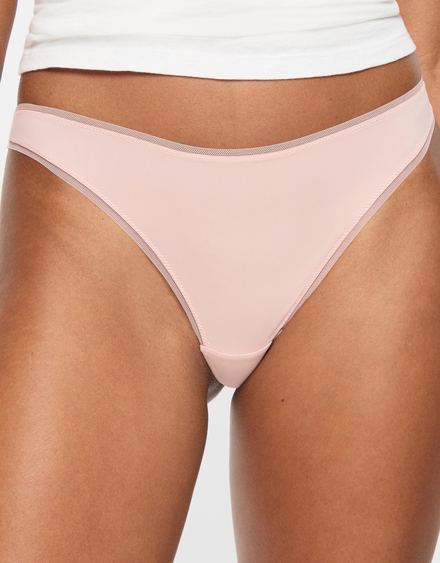 KBX - 3-Pack Micro Thong