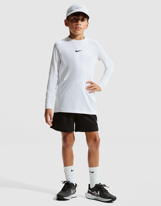 Nike - Dri-Fit Shorts - Teens