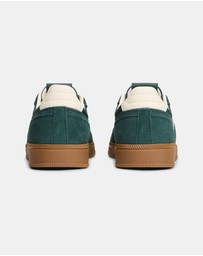 Tommy Hilfiger - The Greenwich Edge Suede - Women's