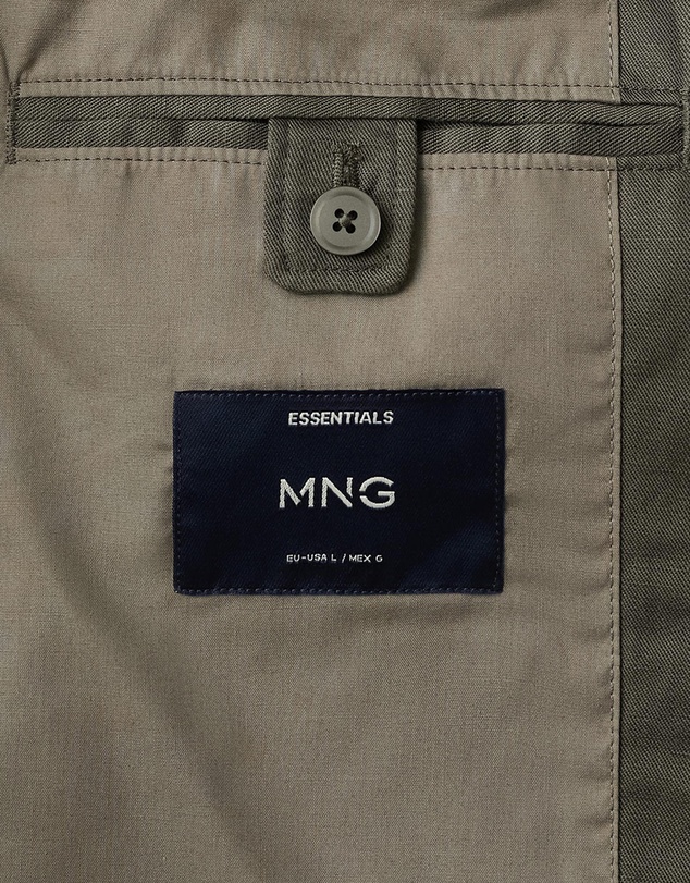 M.N.G - Armando Jacket