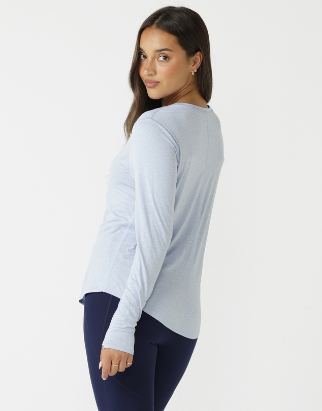 Lorna Jane - Amy Dynamic Active Long Sleeve Top