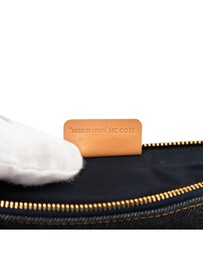 Pre-Loved by Azura Reborn - Pre-Loved Mini Denim Saddle Pochette
