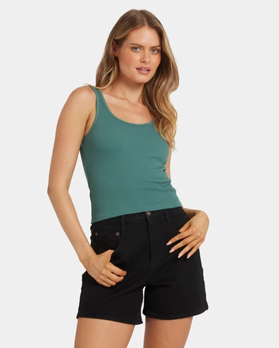 Billabong - Womens Everyday Tank Top