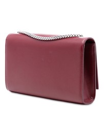Pre-Loved by Azura Reborn - Pre-Loved Medium Grain De Poudre Monogram Kate Crossbody