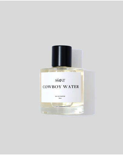 SSAINT - Cowboy Water 100ml