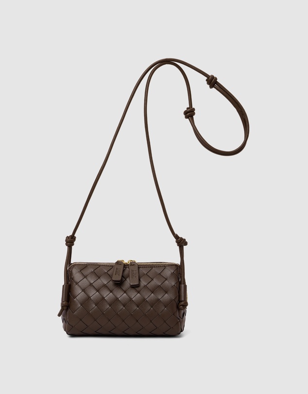 EVERAU - Australian Shepherd Ugg Wefton Bag Cow Suede Upper Bags