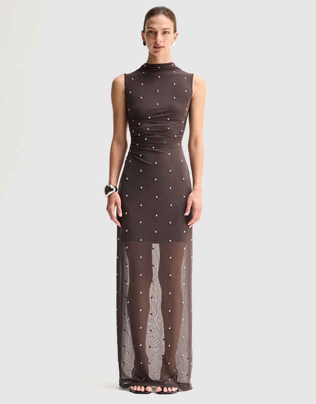 Elka Collective - Rowe Maxi Dress