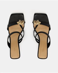 Acler - Martin Heels