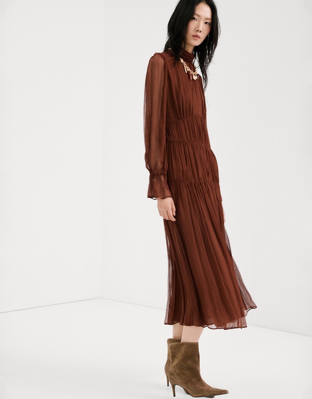 M.N.G - Sienna Dress