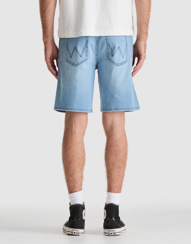 Wrangler - Smith Shorts