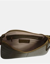 Steve Madden - BTanzie Olive Handbag