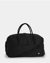 Quiksilver - Mens Cottage V Duffle