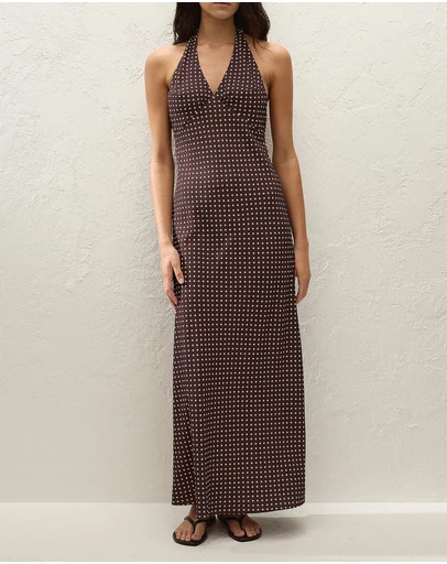 Faithfull The Brand - Rosa Maxi Dress
